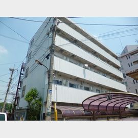 パークアベニュー桜の賃貸物件