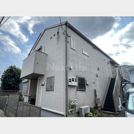 ホワイトモードの賃貸物件