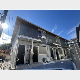 八王子みなみ野駅より徒歩7分 1階 築1年5ヶ月の賃貸物件