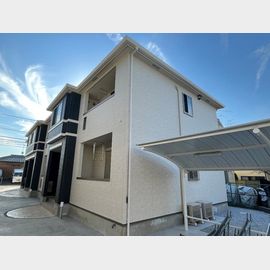 ミッテドルフの賃貸物件