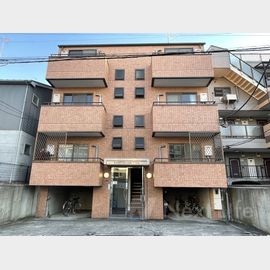 日吉駅より徒歩5分 1階 築34年6ヶ月の賃貸物件