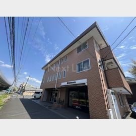 安西ビル 3階 築30年の賃貸物件