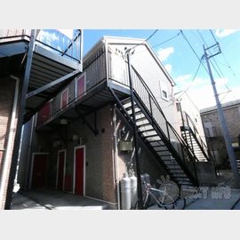 ハーミットクラブハウス横浜霞ヶ丘B 1階 築13年1ヶ月の賃貸物件