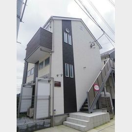 リーヴェルポート横浜南エミールの賃貸物件