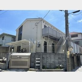 アムール白楽の賃貸物件