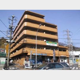 レジデンス横浜南 4階 築29年10ヶ月の賃貸物件