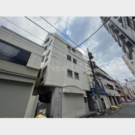 日興パレス伊勢佐木町北 2階 築37年2ヶ月の賃貸物件