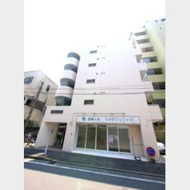 産友ビルの賃貸物件