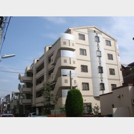 ピアタウン日吉の賃貸物件