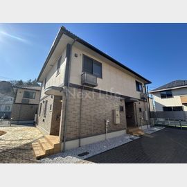 センター南駅より徒歩8分 1階 築20年3ヶ月の賃貸物件