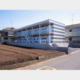 高田駅より徒歩12分 2階 築23年1ヶ月の賃貸物件