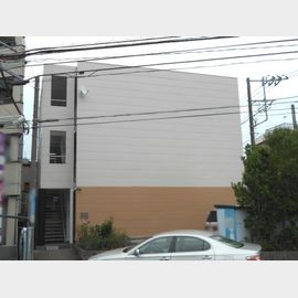 レオパレスルミエール 2階 築25年の賃貸物件