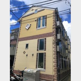 ユナイト保土ヶ谷サンターナ・デ・リベロ 1階 築9年7ヶ月の賃貸物件