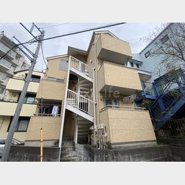 メゾン日吉の賃貸物件