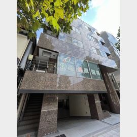 クボタビル 4階 築29年6ヶ月の賃貸物件