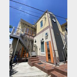 和田町駅より徒歩6分 2階 築4年の賃貸物件