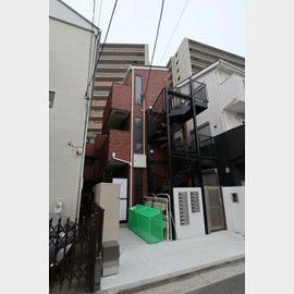 プレミアムベイルーム井土ヶ谷中町の賃貸物件