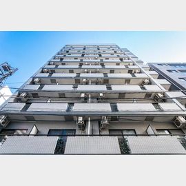 グリフィン横浜セカンドステージの賃貸物件