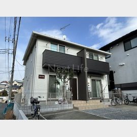 ＧＲＡＮＤＩＲ 1階 築6年7ヶ月の賃貸物件