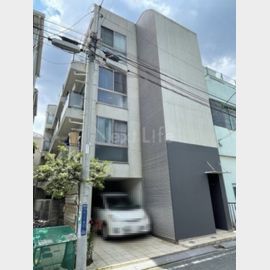 ビーカーサ横浜入江の賃貸物件