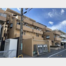 ウィンド聖蹟桜ヶ丘 6階 築41年10ヶ月の賃貸物件