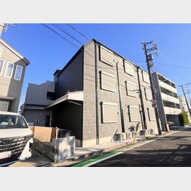 カインドネス八王子元横山町の賃貸物件