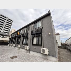 高尾駅より徒歩4分 1階 築14年4ヶ月の賃貸物件