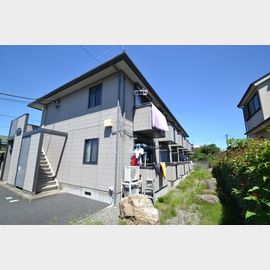 テラス明日香 2階 築23年4ヶ月の賃貸物件