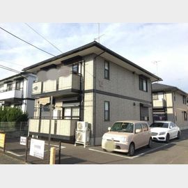 アーバンハイムＣ 1階 築24年9ヶ月の賃貸物件