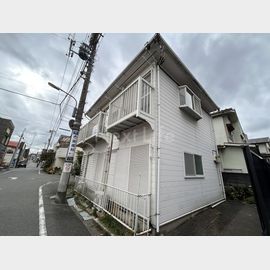 ヴィラ仁 1階 築30年2ヶ月の賃貸物件