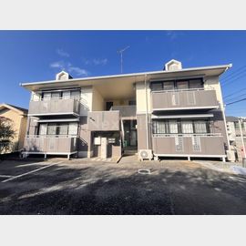 ヴィラ栗本Aの賃貸物件