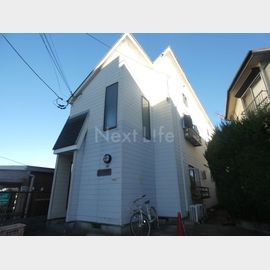 ルーブル子安の賃貸物件