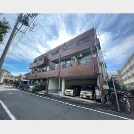 京王堀之内駅より徒歩11分 2階 築33年10ヶ月の賃貸物件