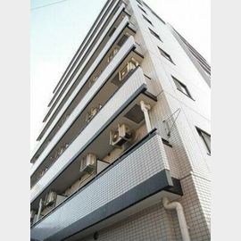 クリオ新子安参番館 3階 築34年10ヶ月の賃貸物件