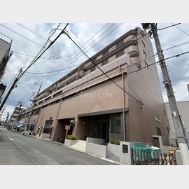 コスモリード八王子 4階 築35年6ヶ月の賃貸物件