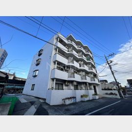 ホワイトウイング中野上町 3階 築36年の賃貸物件