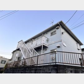 ヒルトップファースト 2階 築36年10ヶ月の賃貸物件