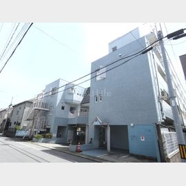 ステータスタカクラ 2階 築37年の賃貸物件