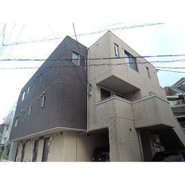 野毛パースの賃貸物件