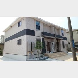 エスペランサBの賃貸物件