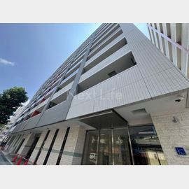 ライフレビュー横濱関内スクエア２の賃貸物件