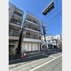 大口駅より徒歩2分 4階 築31年9ヶ月の賃貸物件