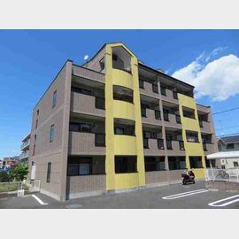 ソレアードボニートの賃貸物件