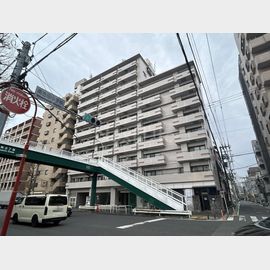 メゾンドポワリエ 3階 築37年4ヶ月の賃貸物件