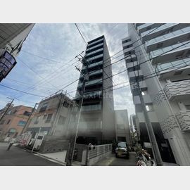 スクエアシティ東神奈川の賃貸物件