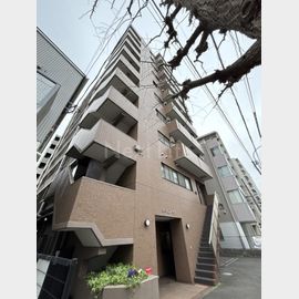 吉野町駅より徒歩5分 7階 築32年11ヶ月の賃貸物件