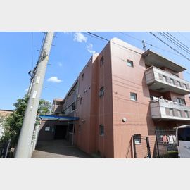 初音マンションの賃貸物件