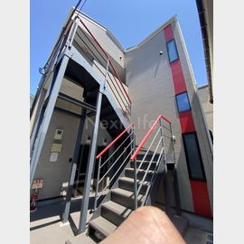 フロンティア星川 1階 築8年7ヶ月の賃貸物件