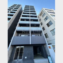 石川町駅より徒歩2分 4階 築4年3ヶ月の賃貸物件