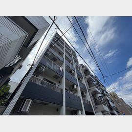 GRAND LEAVELL 横浜山手 6階 築16年6ヶ月の賃貸物件